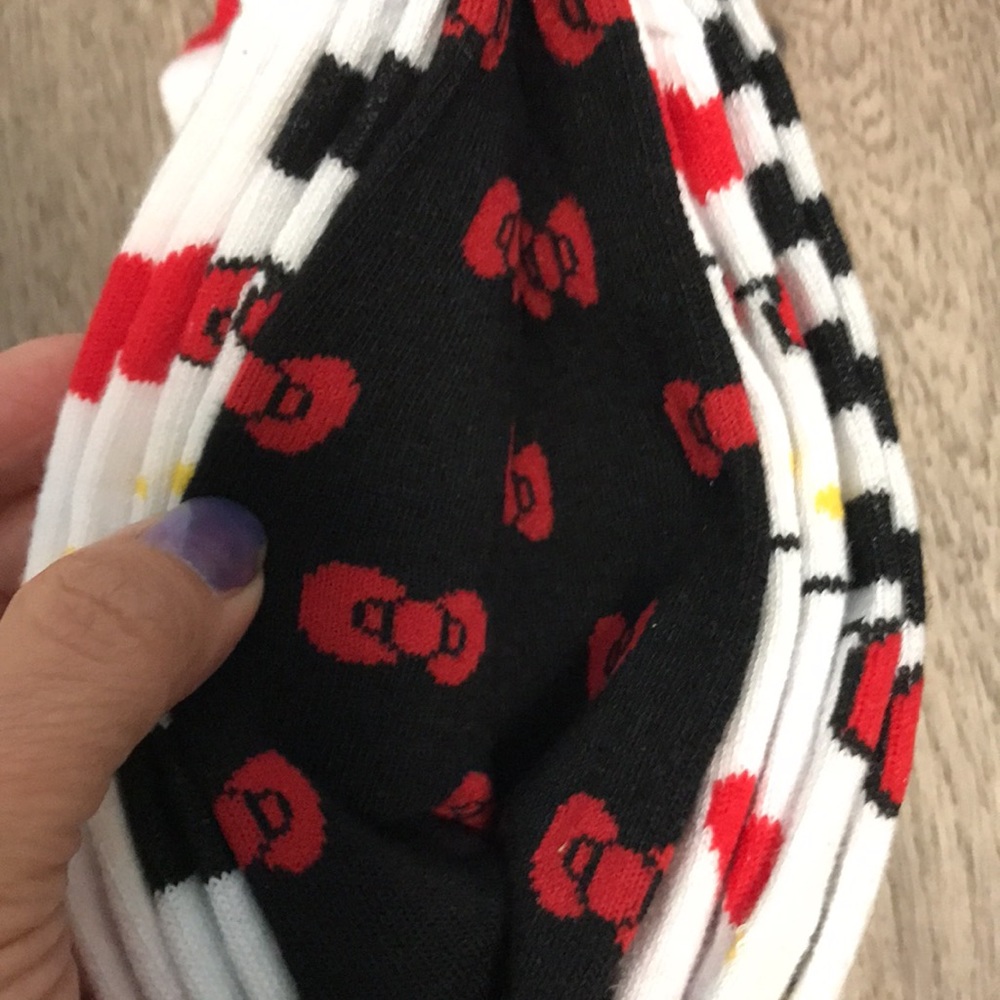 Socks - Picture 5 of 7